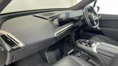 BMW iX 240kW xDrive40 M Sport 76.6kWh 5dr Auto Electric Estate